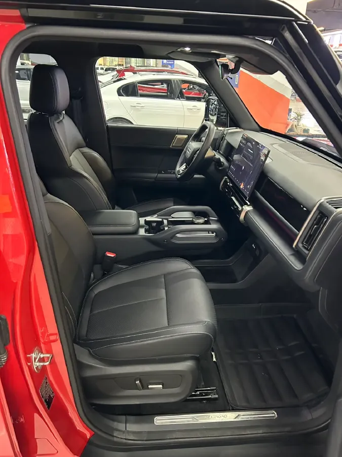 2025 Fulwin FulwinX3 PLUS BEV,autocango,china used car exporter,china ev exporter,chinese used car exporter,chinese used ev exporter