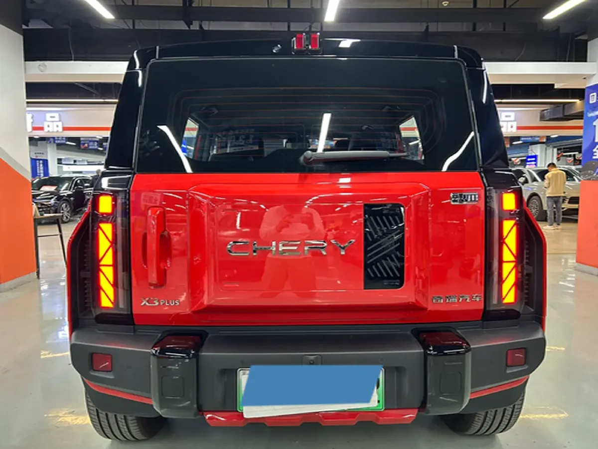 2025 Fulwin FulwinX3 PLUS BEV,autocango,china used car exporter,china ev exporter,chinese used car exporter,chinese used ev exporter