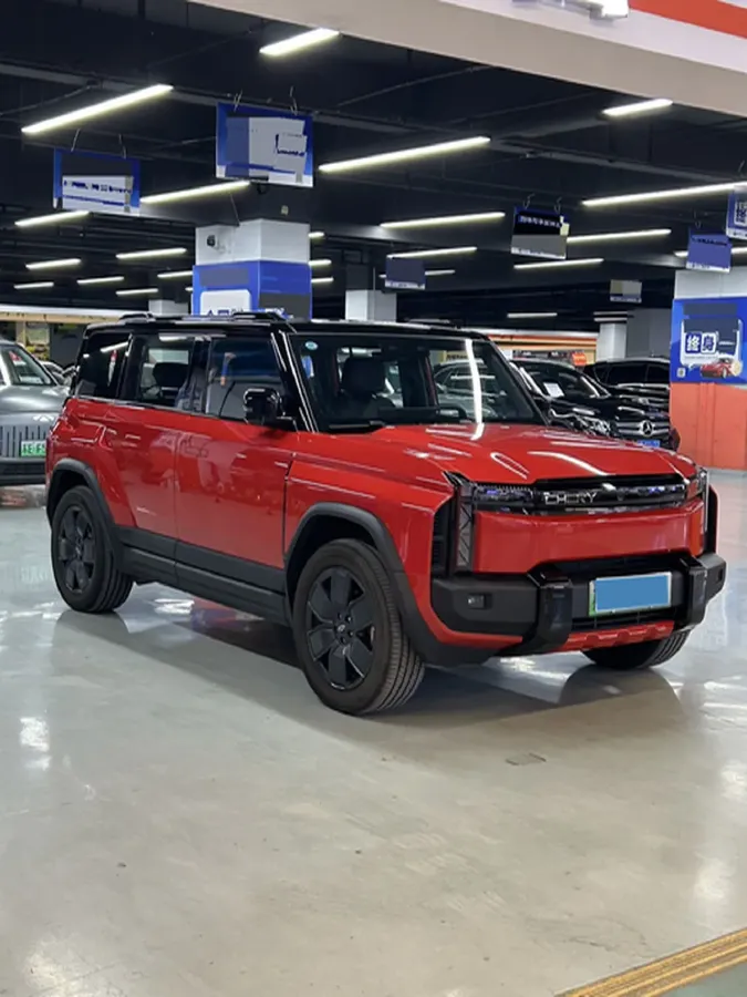 2025 Fulwin FulwinX3 PLUS BEV,autocango,china used car exporter,china ev exporter,chinese used car exporter,chinese used ev exporter