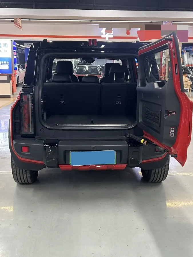 2025 Fulwin FulwinX3 PLUS BEV,autocango,china used car exporter,china ev exporter,chinese used car exporter,chinese used ev exporter