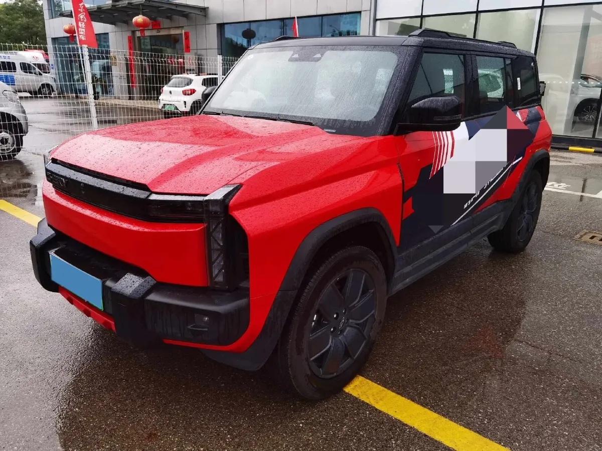 2025 Fulwin FulwinX3 PLUS BEV,autocango,china used car exporter,china ev exporter,chinese used car exporter,chinese used ev exporter