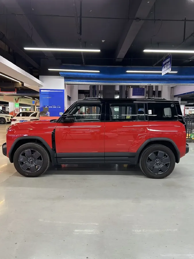 2025 Fulwin FulwinX3 PLUS BEV,autocango,china used car exporter,china ev exporter,chinese used car exporter,chinese used ev exporter