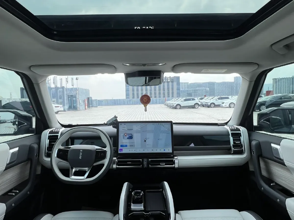 2024 Dongfeng RuiQi 7 2.0T 228HP L4 8AT,autocango,china used car exporter,china ev exporter,chinese used car exporter,chinese used ev exporter
