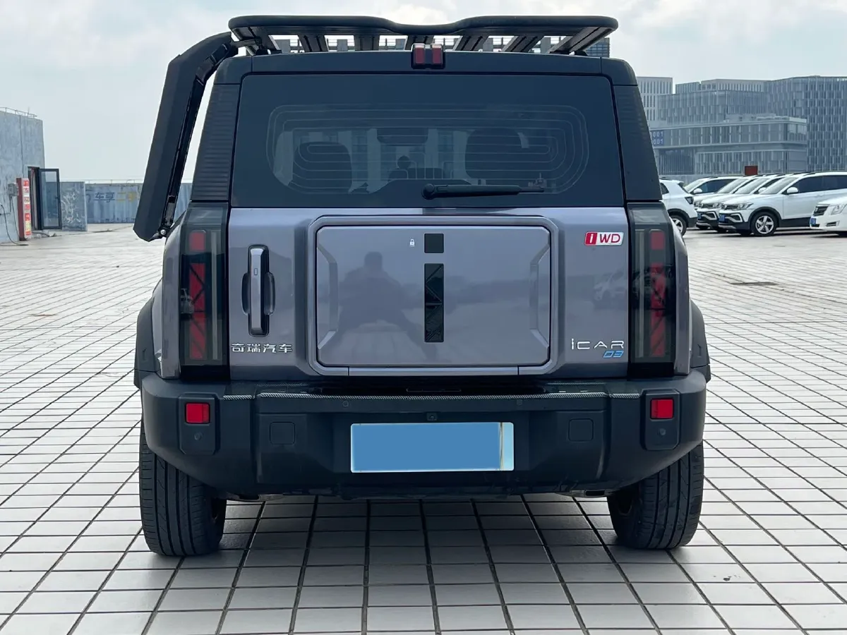 2024 Dongfeng RuiQi 7 2.0T 228HP L4 8AT,autocango,china used car exporter,china ev exporter,chinese used car exporter,chinese used ev exporter