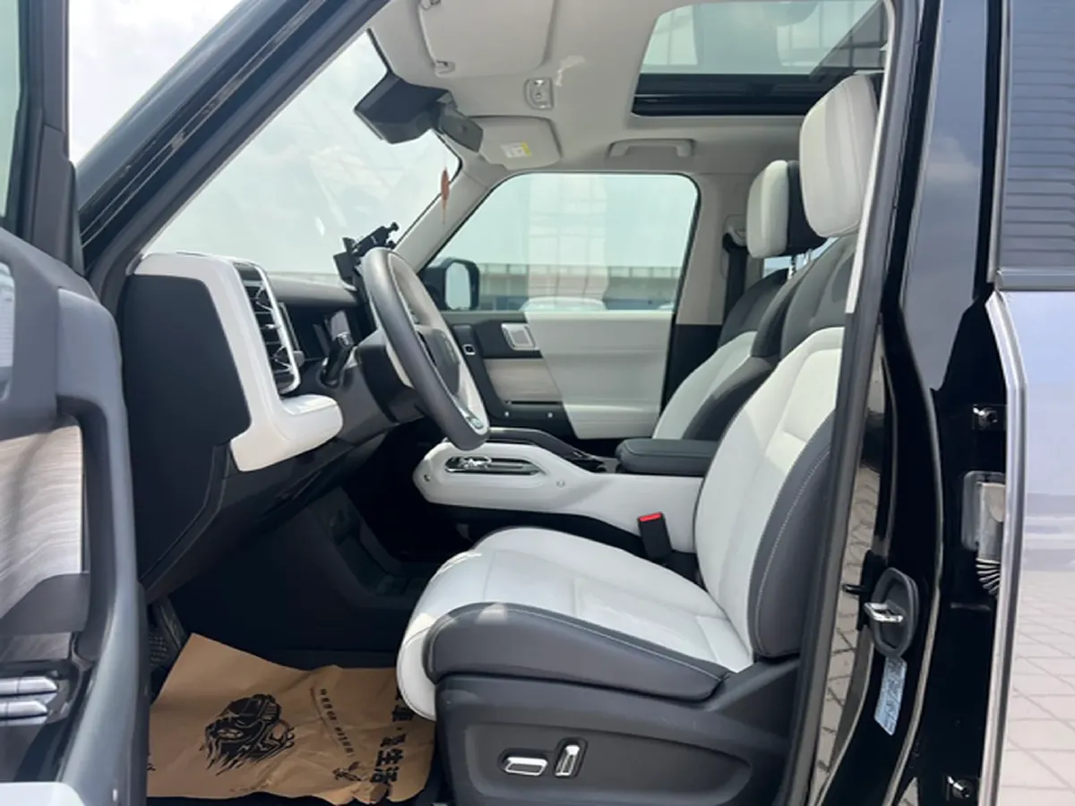 2024 Dongfeng RuiQi 7 2.0T 228HP L4 8AT,autocango,china used car exporter,china ev exporter,chinese used car exporter,chinese used ev exporter