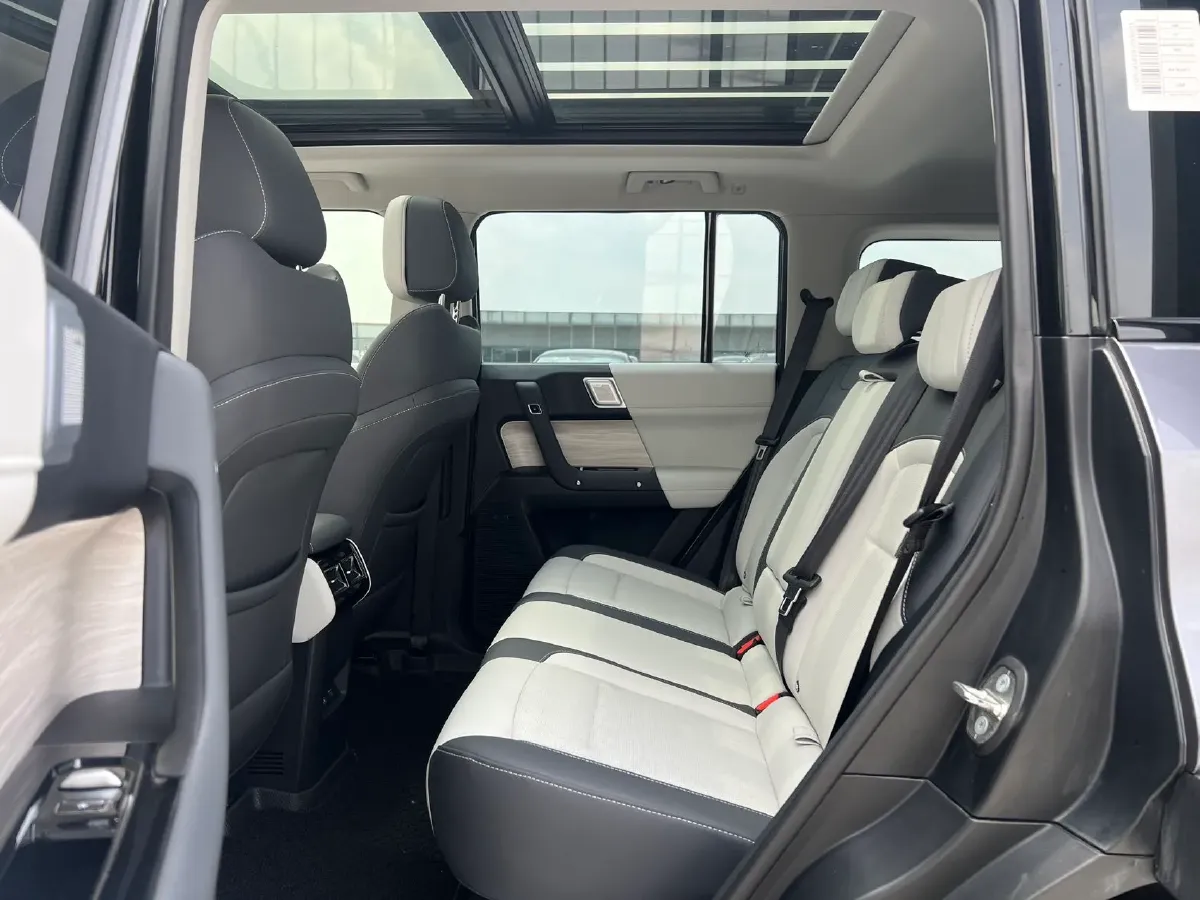 2024 Dongfeng RuiQi 7 2.0T 228HP L4 8AT,autocango,china used car exporter,china ev exporter,chinese used car exporter,chinese used ev exporter