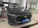 2024 Chery Tiggo8L 2.0T 254HP L4 8AT