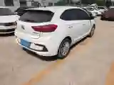 2017 Hyundai Verna RV 1.4L 100HP L4 6AT