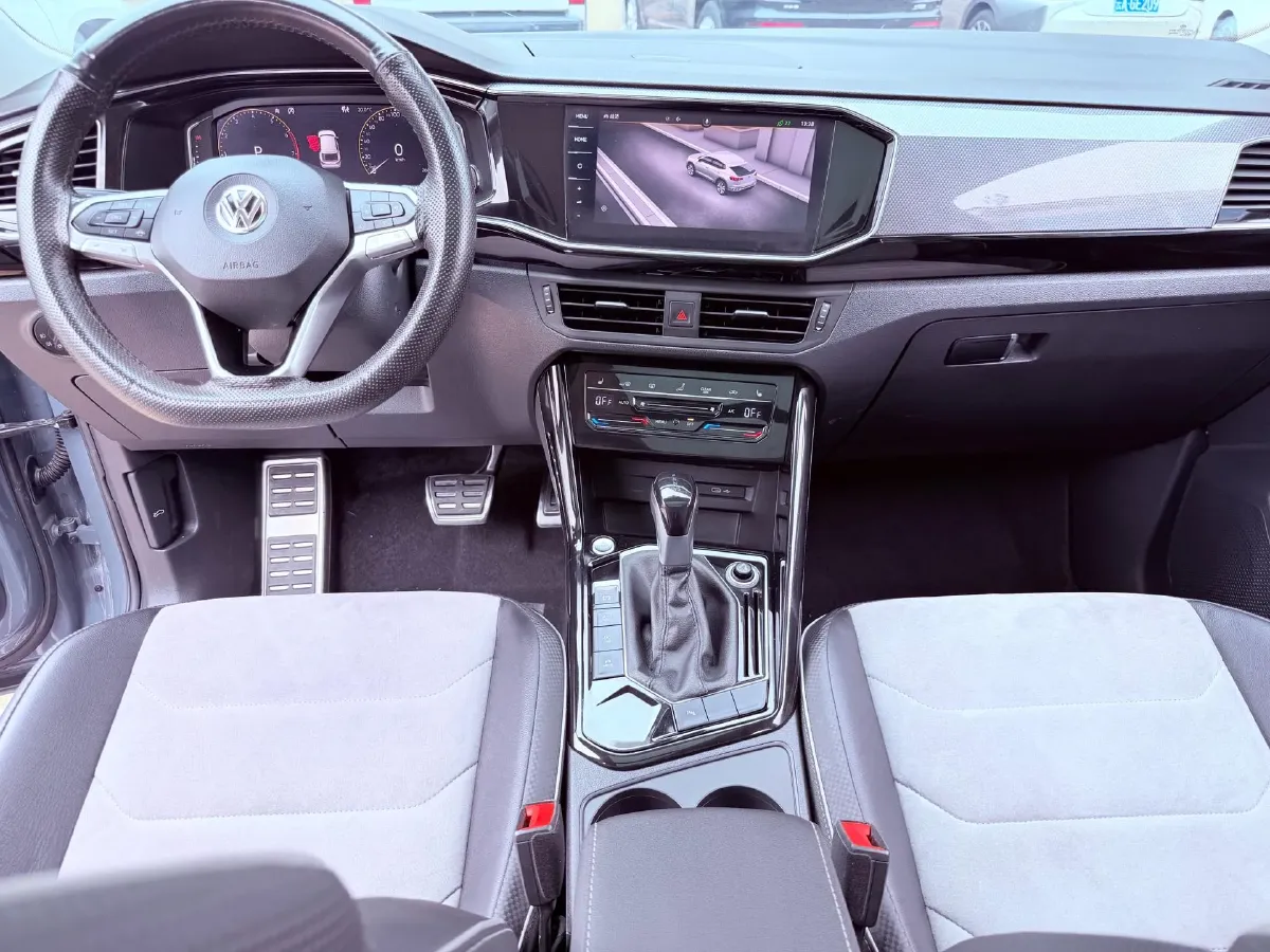 2020 Volkswagen Tayron X 2.0T 186HP L4 7DCT,autocango,china used car exporter,china ev exporter,chinese used car exporter,chinese used ev exporter