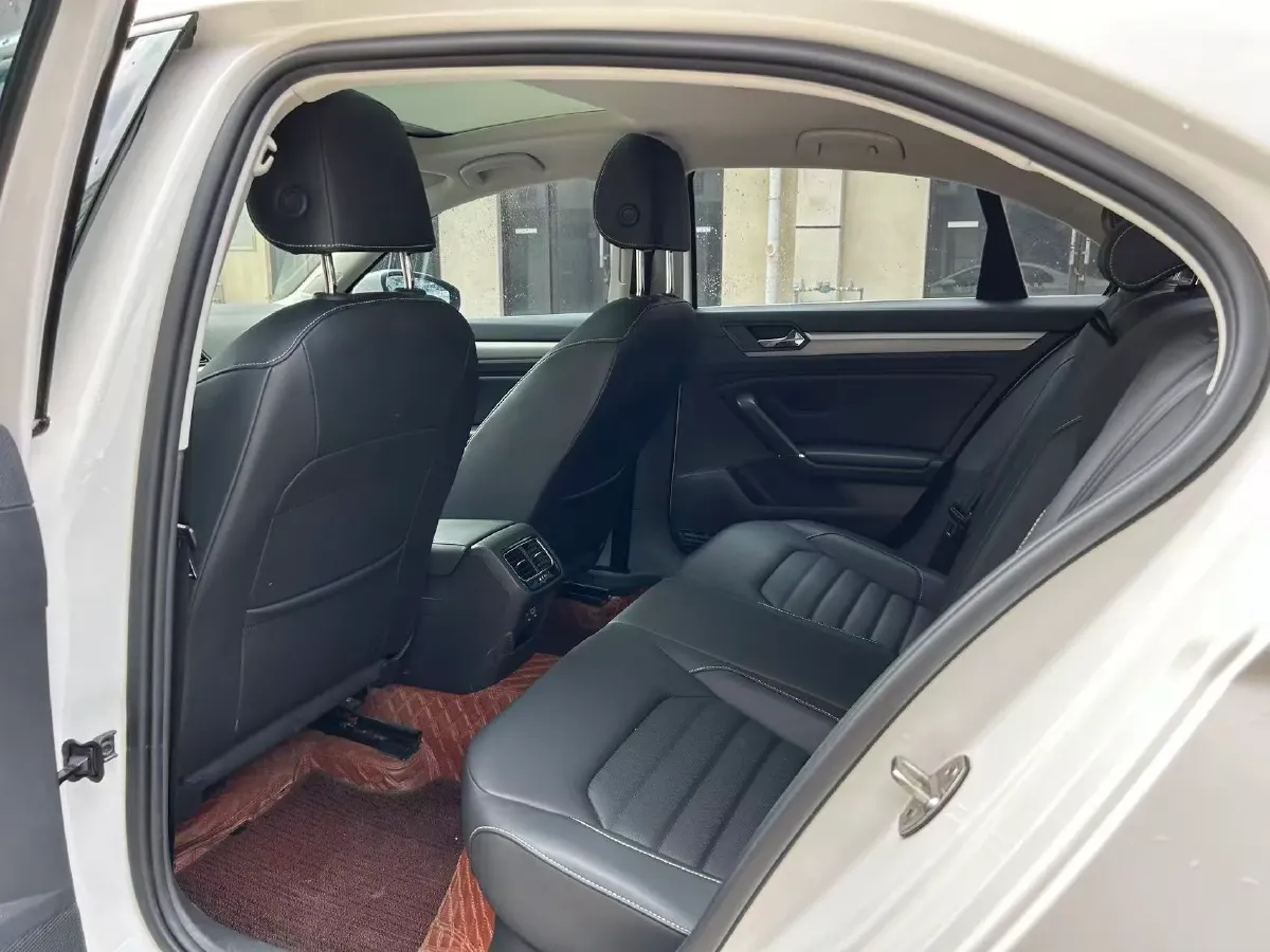 2021 Volkswagen Lamando 1.4T 150HP L4 7DCT,autocango,china used car exporter,china ev exporter,chinese used car exporter,chinese used ev exporter