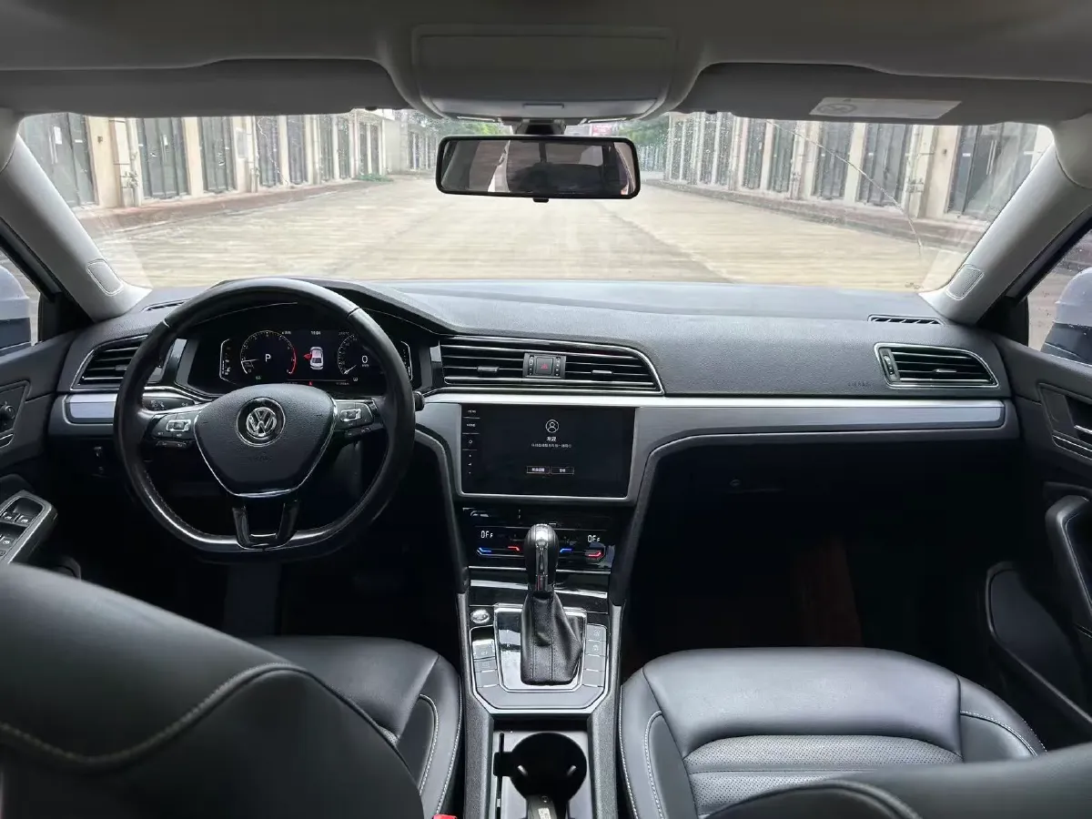2021 Volkswagen Lamando 1.4T 150HP L4 7DCT,autocango,china used car exporter,china ev exporter,chinese used car exporter,chinese used ev exporter