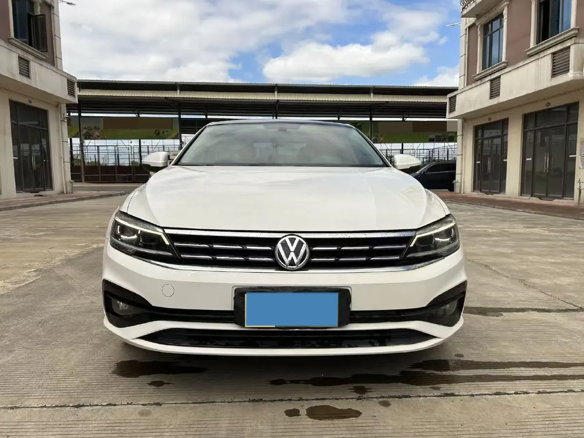 2021 Volkswagen Lamando 1.4T 150HP L4 7DCT,autocango,china used car exporter,china ev exporter,chinese used car exporter,chinese used ev exporter