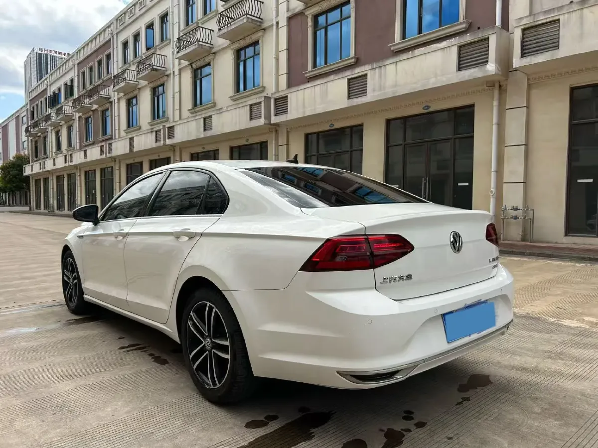 2021 Volkswagen Lamando 1.4T 150HP L4 7DCT,autocango,china used car exporter,china ev exporter,chinese used car exporter,chinese used ev exporter