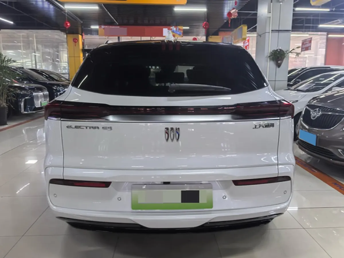 2025 Buick E5 BEV,autocango,china used car exporter,china ev exporter,chinese used car exporter,chinese used ev exporter