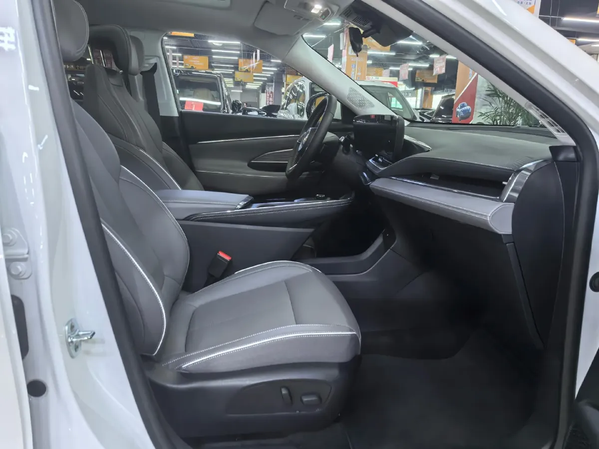 2025 Buick E5 BEV,autocango,china used car exporter,china ev exporter,chinese used car exporter,chinese used ev exporter