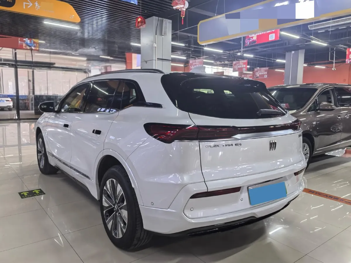 2025 Buick E5 BEV,autocango,china used car exporter,china ev exporter,chinese used car exporter,chinese used ev exporter