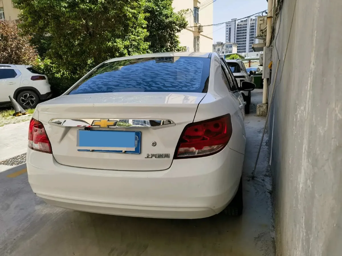 2018 Chevrolet Sail 1.5L 113HP L4 5MT,autocango,china used car exporter,china ev exporter,chinese used car exporter,chinese used ev exporter