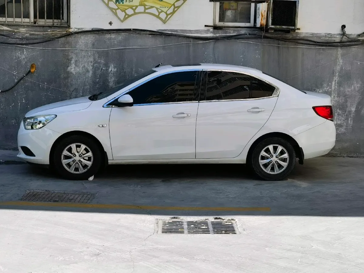 2018 Chevrolet Sail 1.5L 113HP L4 5MT,autocango,china used car exporter,china ev exporter,chinese used car exporter,chinese used ev exporter