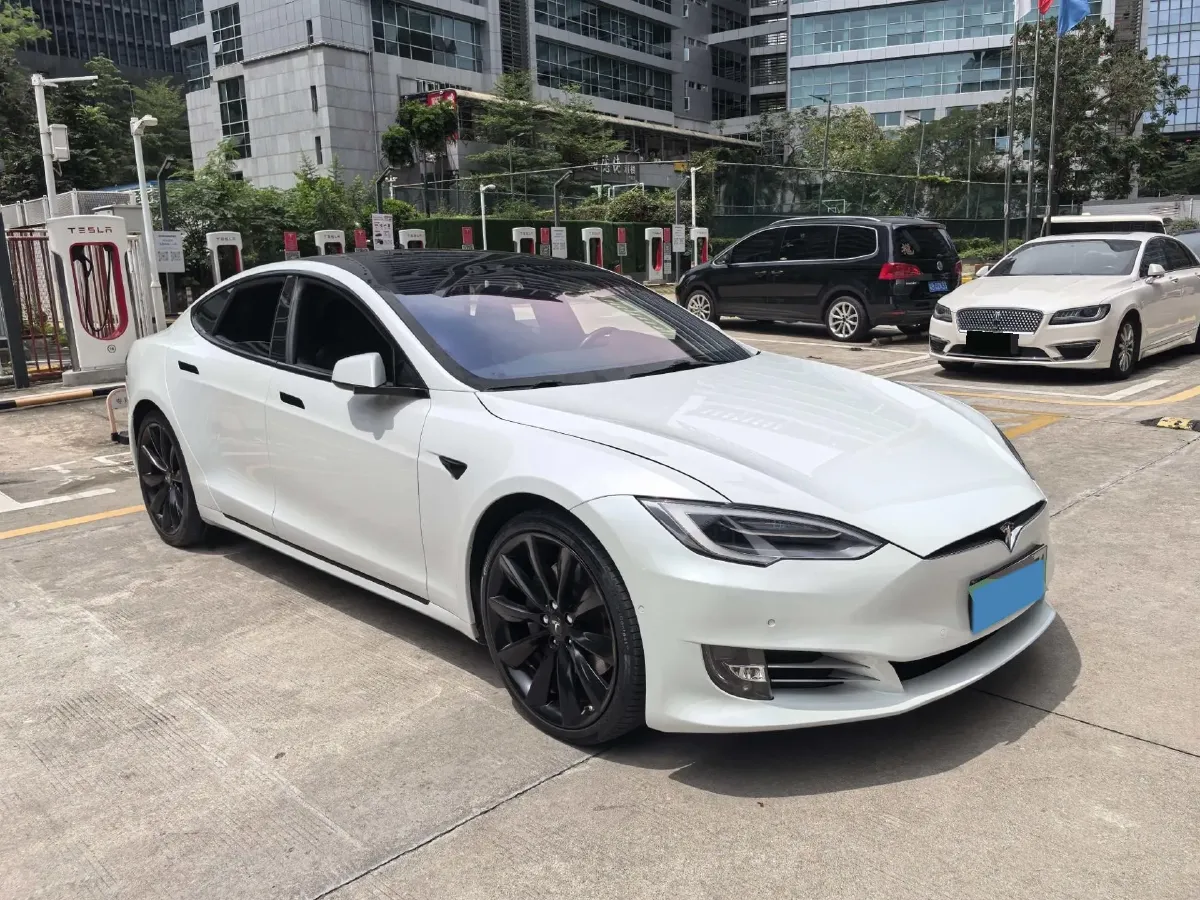 2017 Tesla Model S BEV 75KWH,autocango,china used car exporter,china ev exporter,chinese used car exporter,chinese used ev exporter