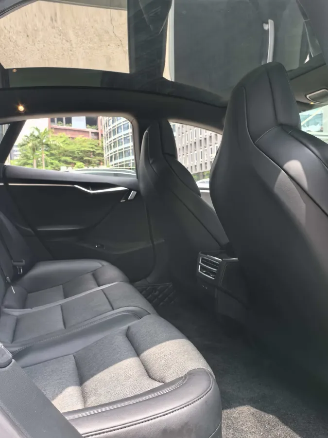 2017 Tesla Model S BEV 75KWH,autocango,china used car exporter,china ev exporter,chinese used car exporter,chinese used ev exporter