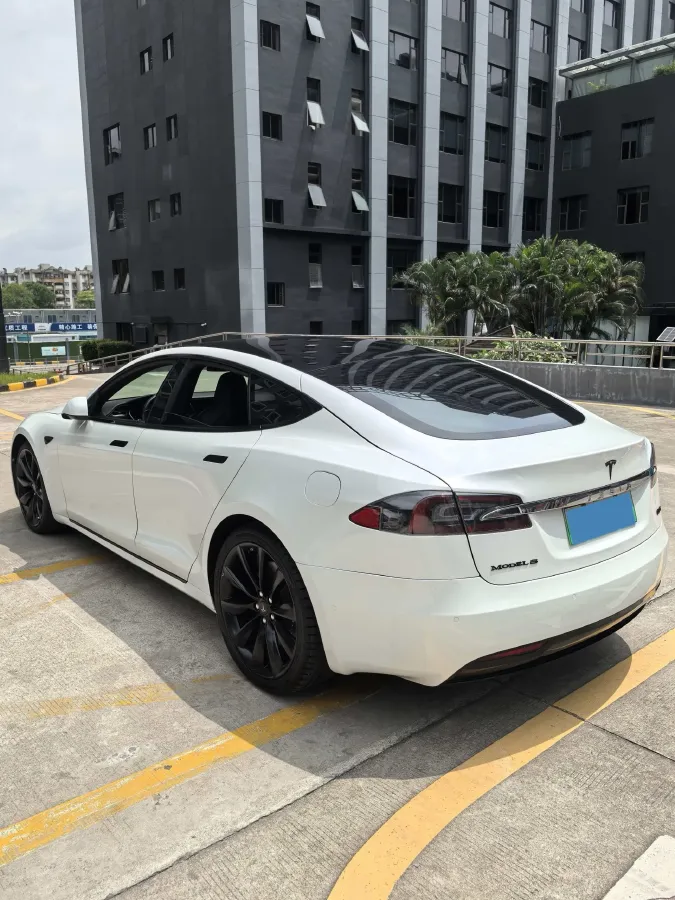 2017 Tesla Model S BEV 75KWH,autocango,china used car exporter,china ev exporter,chinese used car exporter,chinese used ev exporter