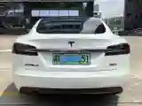 2017 Tesla Model S BEV 75KWH