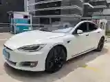 2017 Tesla Model S BEV 75KWH