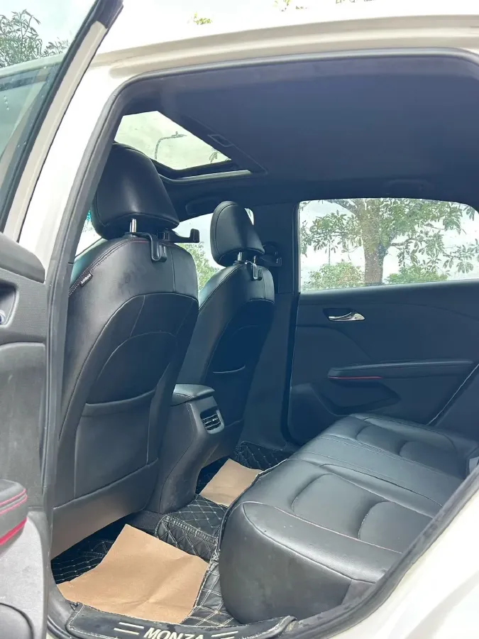 2020 Chevrolet Monza 1.3T 163HP L3 6AT,autocango,china used car exporter,china ev exporter,chinese used car exporter,chinese used ev exporter