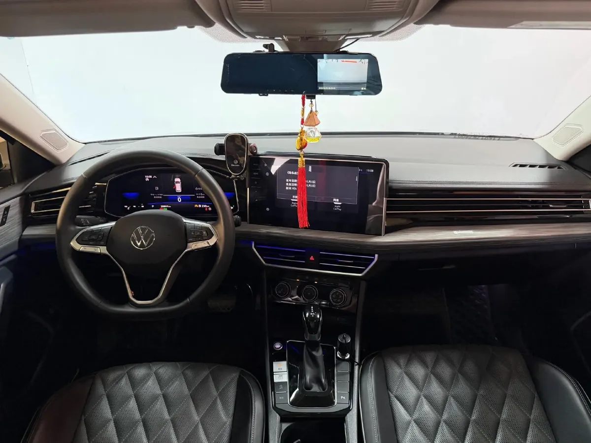 2023 Volkswagen Sagitar 1.5T 160HP L4 7DCT,autocango,china used car exporter,china ev exporter,chinese used car exporter,chinese used ev exporter