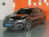 2023 Volkswagen Sagitar 1.5T 160HP L4 7DCT