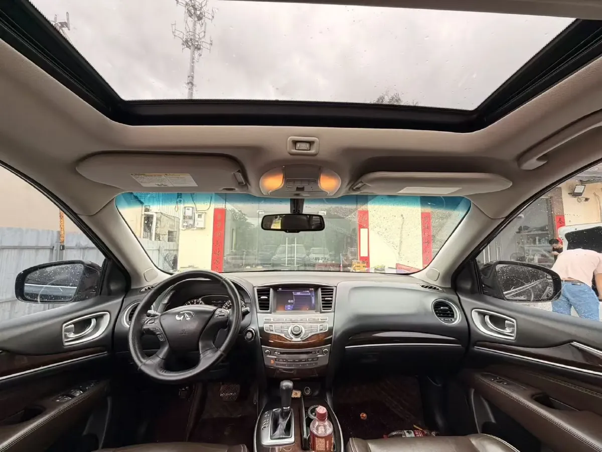 2023 JMC E LuShun BEV 53.58KWH,autocango,china used car exporter,china ev exporter,chinese used car exporter,chinese used ev exporter