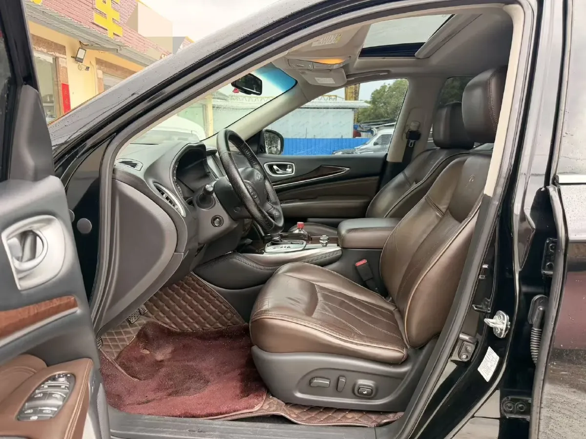 2023 JMC E LuShun BEV 53.58KWH,autocango,china used car exporter,china ev exporter,chinese used car exporter,chinese used ev exporter
