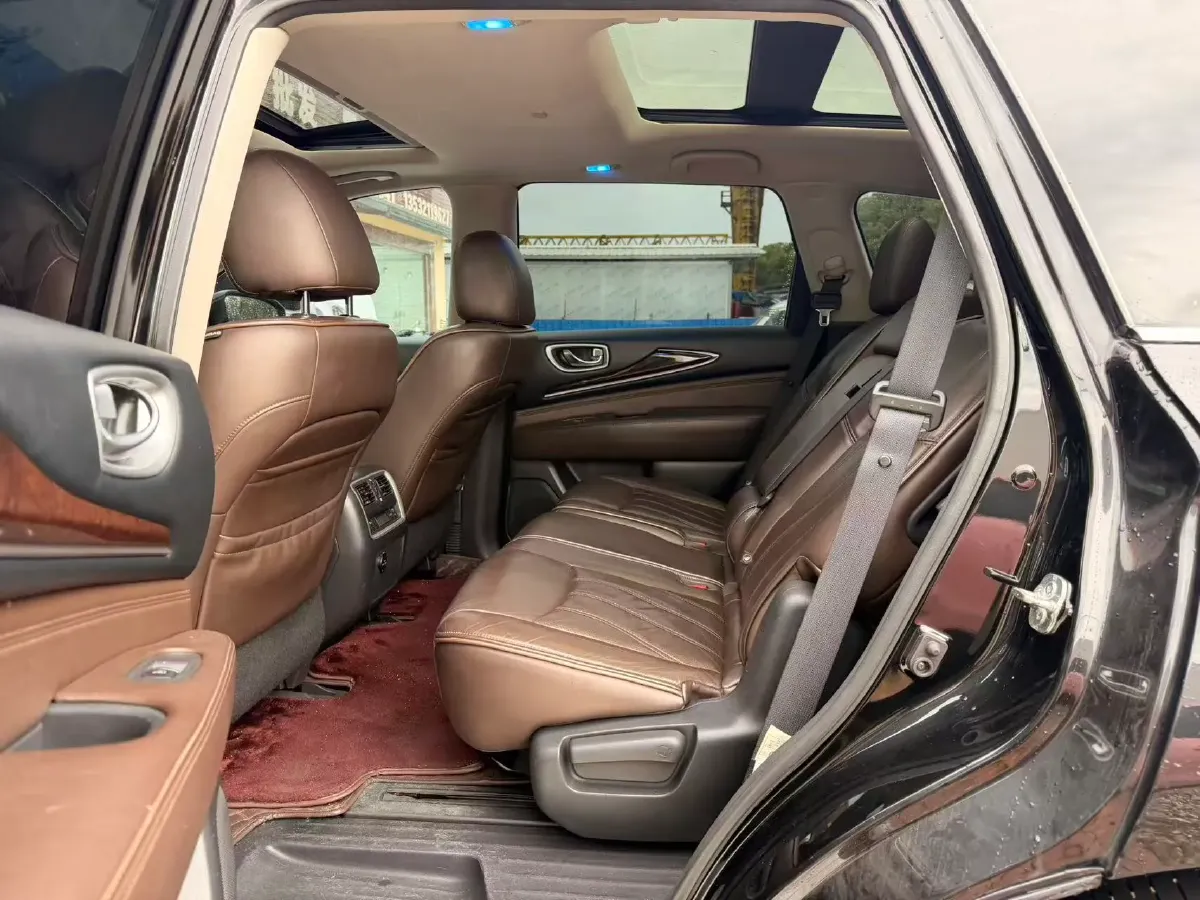 2023 JMC E LuShun BEV 53.58KWH,autocango,china used car exporter,china ev exporter,chinese used car exporter,chinese used ev exporter
