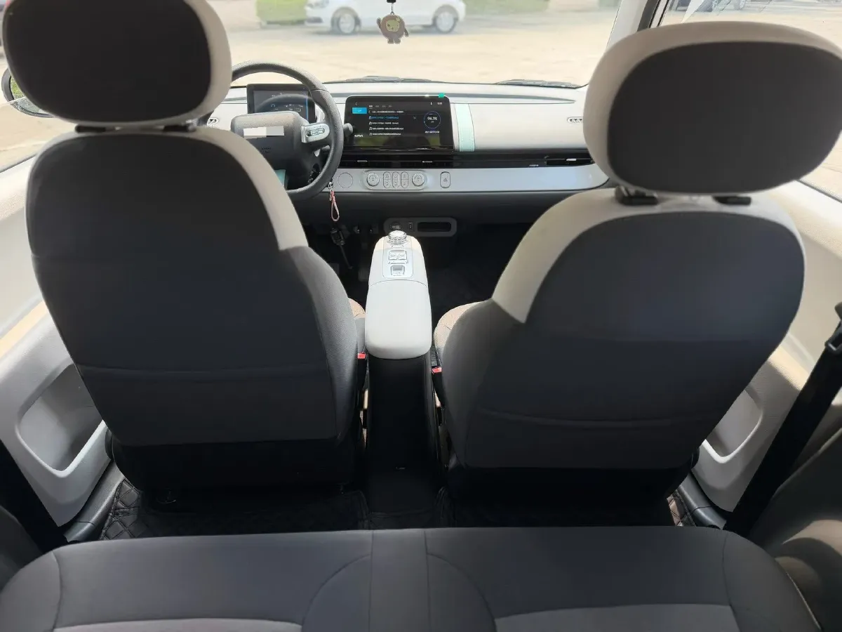 2025 LingBox BOX BEV 19.2KWH,autocango,china used car exporter,china ev exporter,chinese used car exporter,chinese used ev exporter