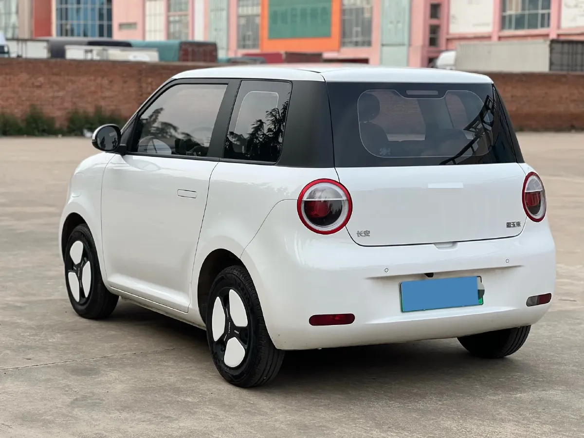 2025 LingBox BOX BEV 19.2KWH,autocango,china used car exporter,china ev exporter,chinese used car exporter,chinese used ev exporter