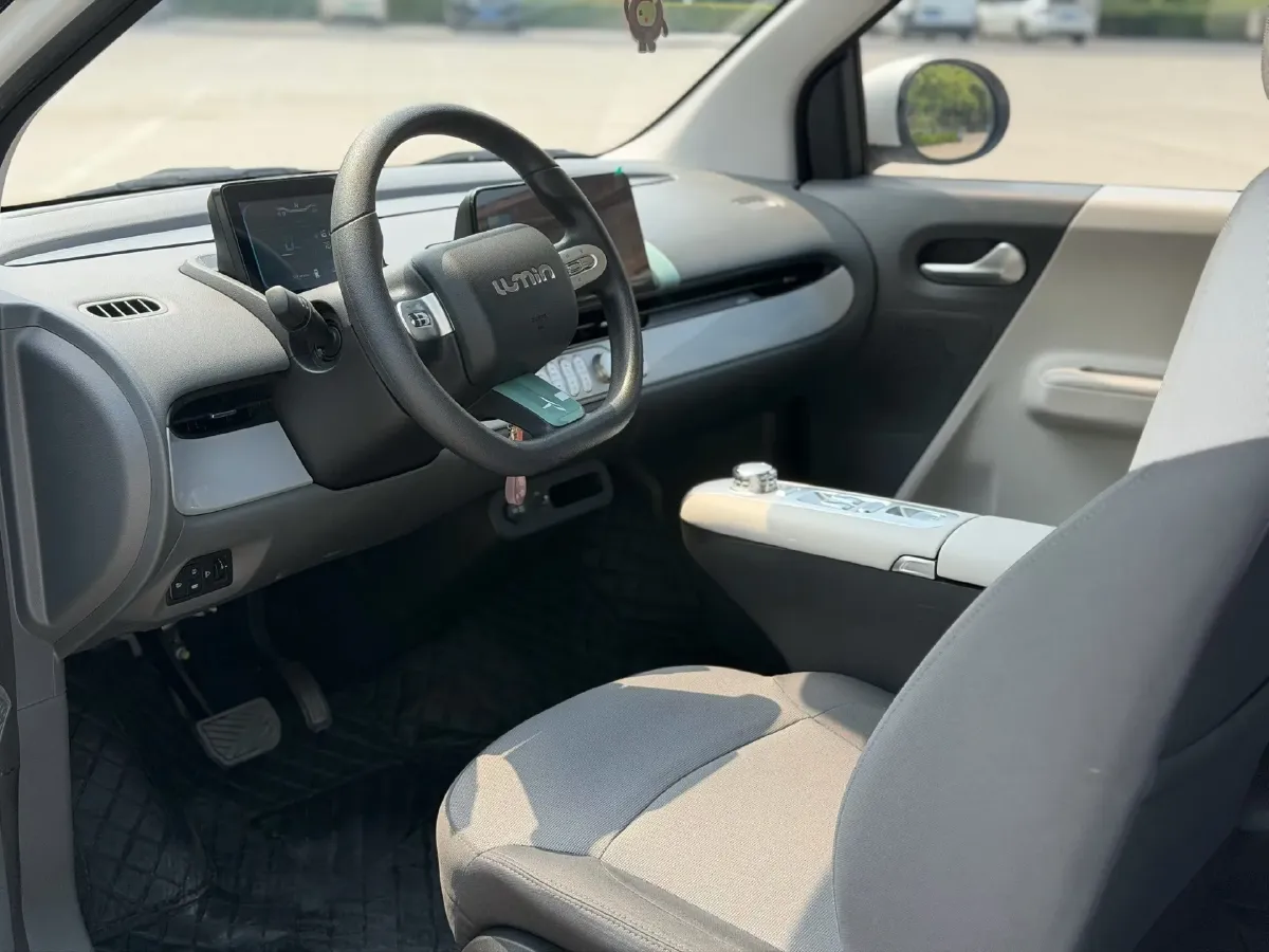 2025 LingBox BOX BEV 19.2KWH,autocango,china used car exporter,china ev exporter,chinese used car exporter,chinese used ev exporter