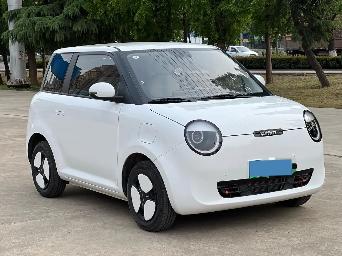 2025 LingBox BOX BEV 19.2KWH,autocango,china used car exporter,china ev exporter,chinese used car exporter,chinese used ev exporter