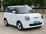 2025 LingBox BOX BEV 19.2KWH