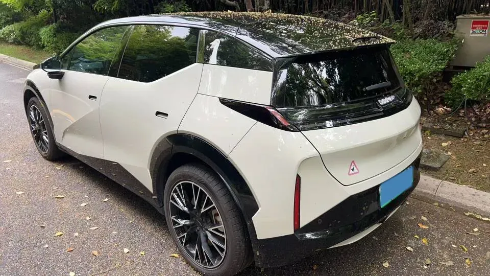 2023 Zeekr X BEV 66KWH,autocango,china used car exporter,china ev exporter,chinese used car exporter,chinese used ev exporter