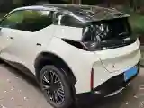 2023 Zeekr X BEV 66KWH