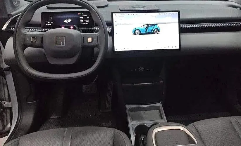 2023 Zeekr X BEV 66KWH,autocango,china used car exporter,china ev exporter,chinese used car exporter,chinese used ev exporter