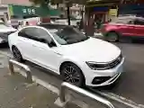 2021 Volkswagen Lamando 1.4T 150HP L4 7DCT