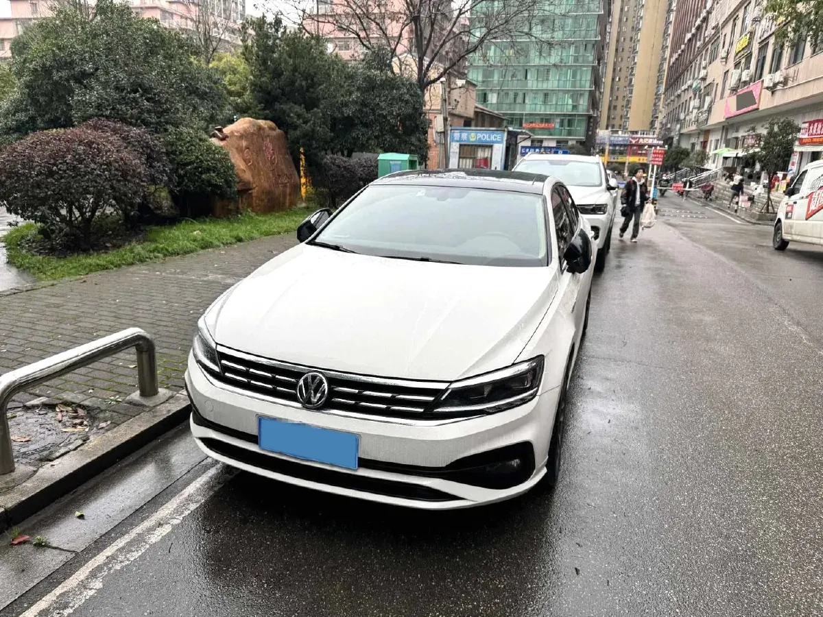2021 Volkswagen Lamando 1.4T 150HP L4 7DCT,autocango,china used car exporter,china ev exporter,chinese used car exporter,chinese used ev exporter