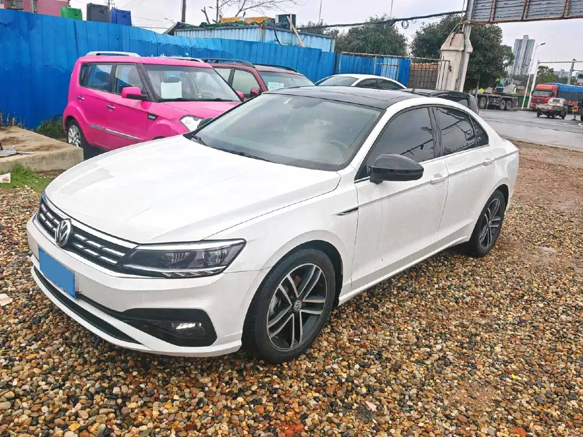 2021 Volkswagen Lamando 1.4T 150HP L4 7DCT,autocango,china used car exporter,china ev exporter,chinese used car exporter,chinese used ev exporter