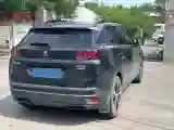 2019 Peugeot 4008 1.6T 170HP L4 6AT