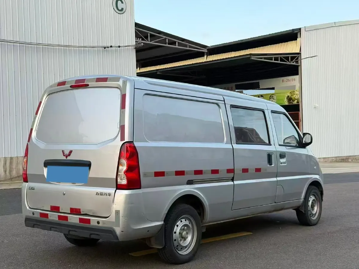 2021 WuLing EV50 BEV 41.86KWH,autocango,china used car exporter,china ev exporter,chinese used car exporter,chinese used ev exporter