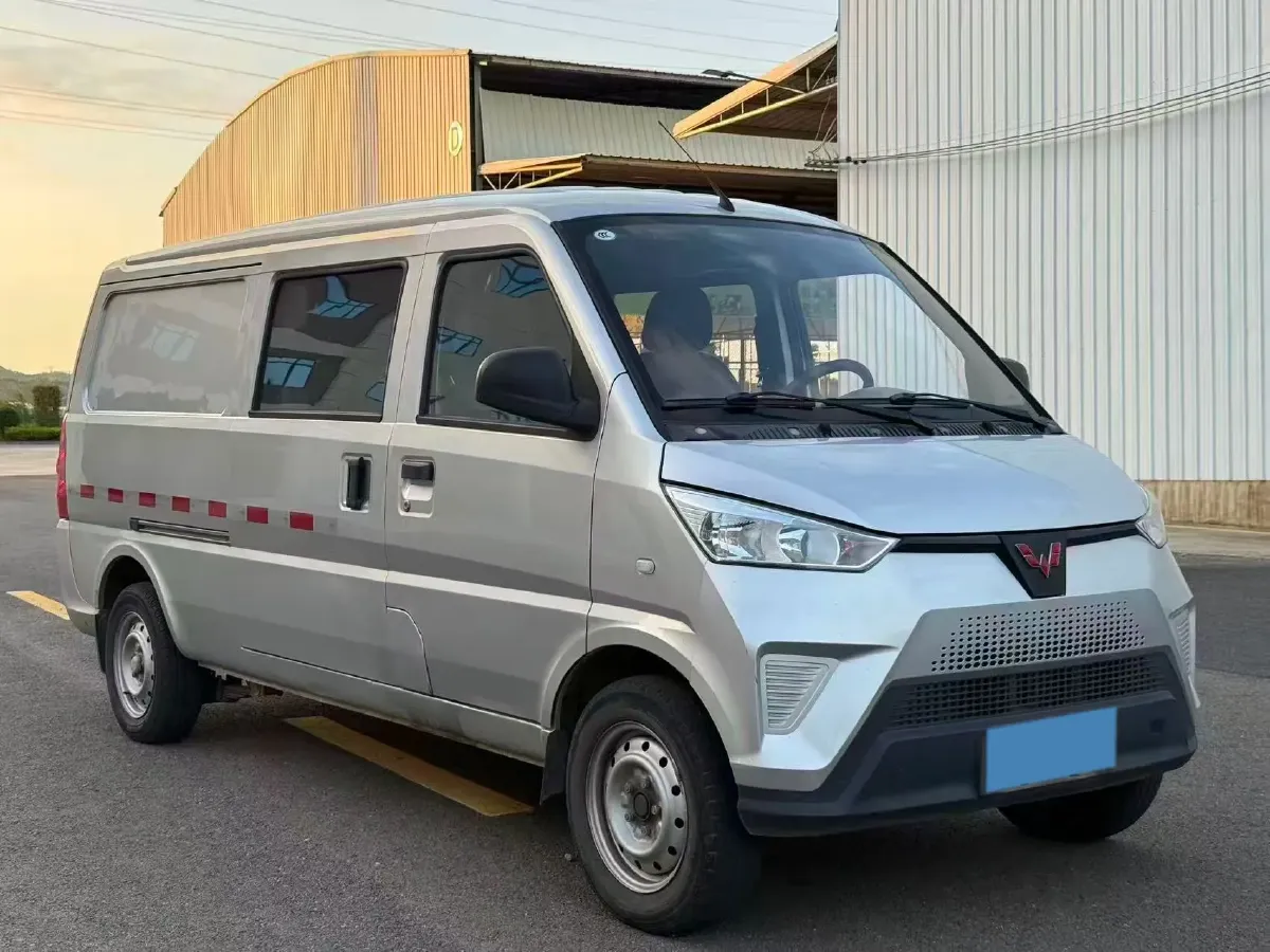2021 WuLing EV50 BEV 41.86KWH,autocango,china used car exporter,china ev exporter,chinese used car exporter,chinese used ev exporter
