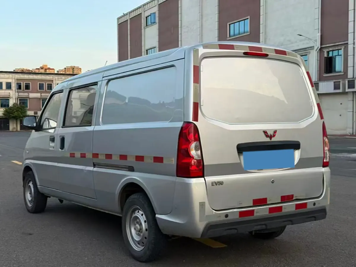 2021 WuLing EV50 BEV 41.86KWH,autocango,china used car exporter,china ev exporter,chinese used car exporter,chinese used ev exporter