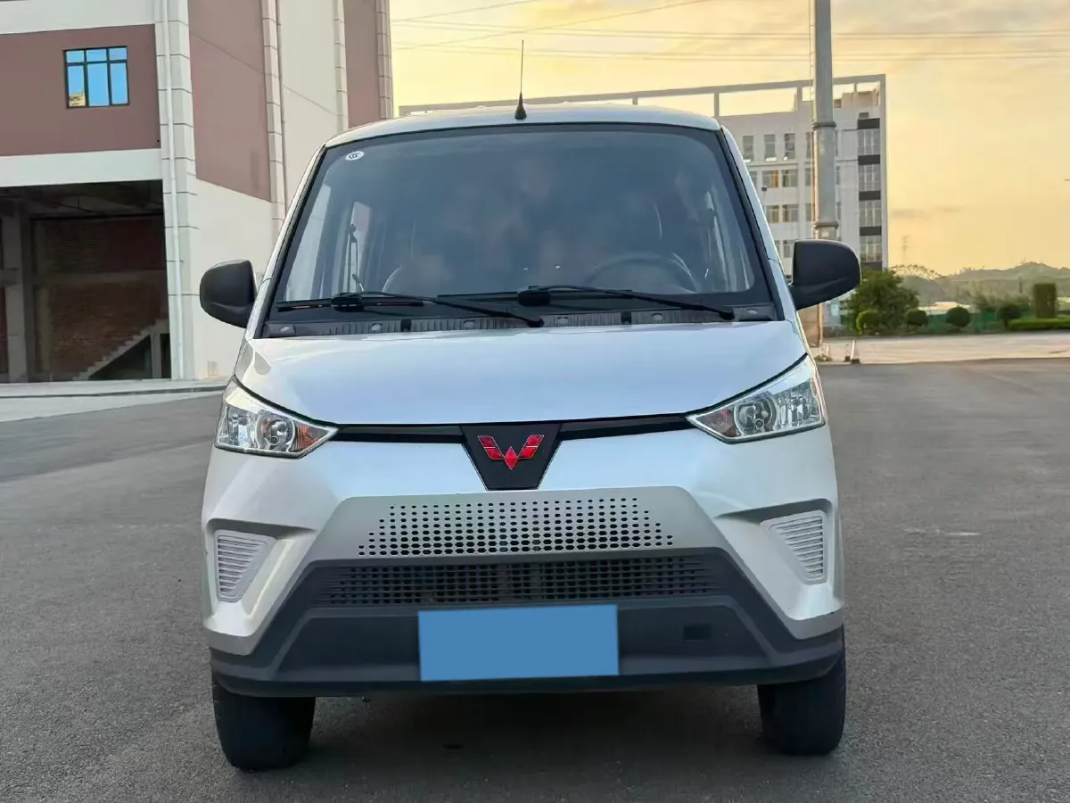 2021 WuLing EV50 BEV 41.86KWH,autocango,china used car exporter,china ev exporter,chinese used car exporter,chinese used ev exporter