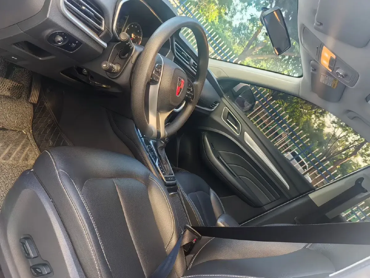 2018 JAC Refine S7 1.5T 174HP L4 6DCT,autocango,china used car exporter,china ev exporter,chinese used car exporter,chinese used ev exporter